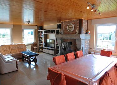 Spacious holiday home in the Belgian Ardennes - 5