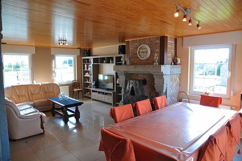 Spacious holiday home in the Belgian Ardennes - 5