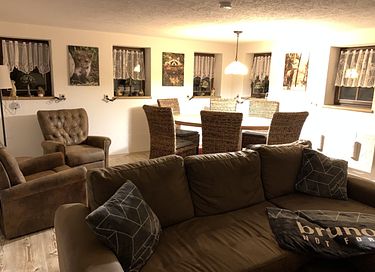 Wellness Vakantiehuis met Jacuzzi en Sauna - 5