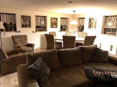 Wellness Vakantiehuis met Jacuzzi en Sauna - 5