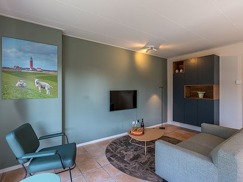 Bungalow in the dunes of Texel - 5