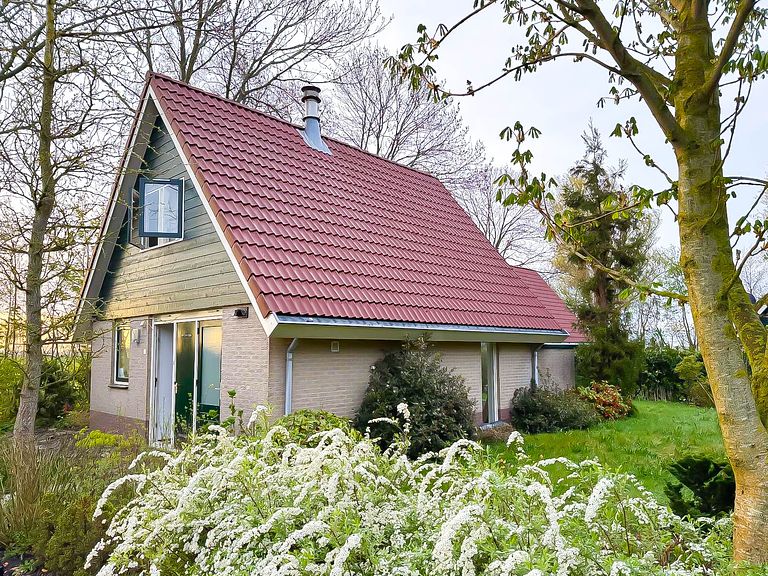 Dog-friendly family home by the sea - 1