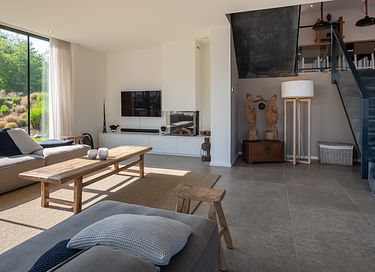 Holiday home in Arnemuiden - 5