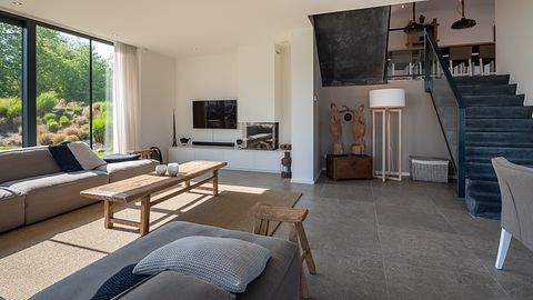 Holiday home in Arnemuiden - 5
