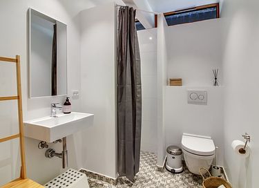 Casa vacanze con tetto di paglia e vista mare - 21