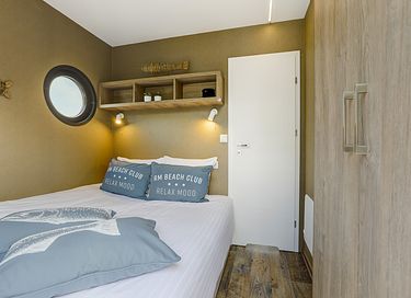 Sfeervolle houseboat voor 4 personen - 7