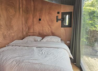 Stimmungsvolles Tiny House in schöner Umgebung - 15