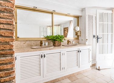 Group accommodation in Marbella with pool - 37