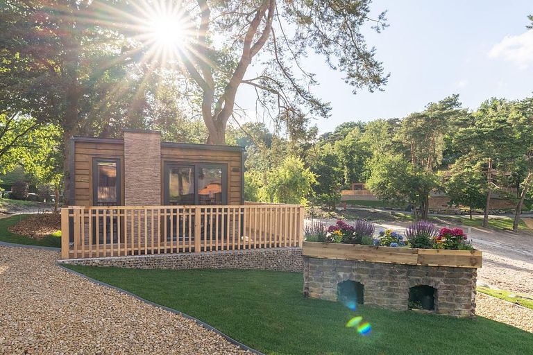 Cozy stay by the water in Limburg - 1
