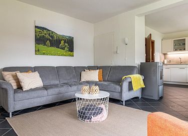 Vakantiehuis in een mooie omgeving - 6