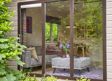 Mooi gelegen vakantiehuis midden op de Veluwe - 9