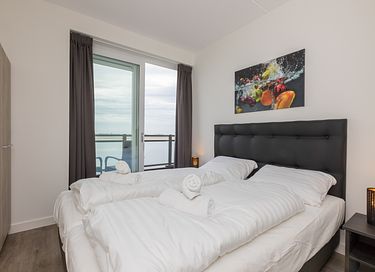 Appartement au bord de l'eau sur une île - 12