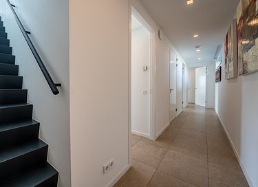 Luxury villa in Zeeland for 10 people - 16