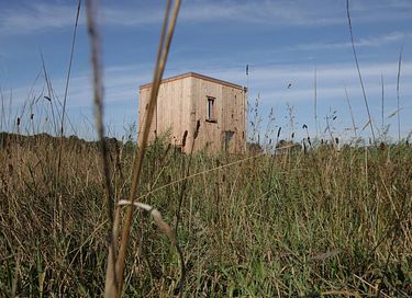 Overnachten in de Drentse natuur - 11