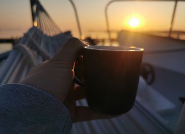 Slapen op een luxe schip voor 4 personen - 3
