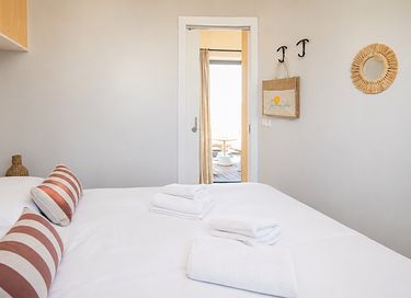 Charming cottage on the beach in Zandvoort - 13