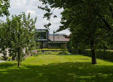 Luxe wellness verblijf dichtbij Maastricht - 2