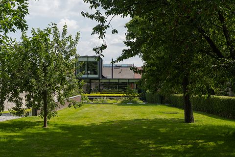 Luxe wellness verblijf dichtbij Maastricht - 2