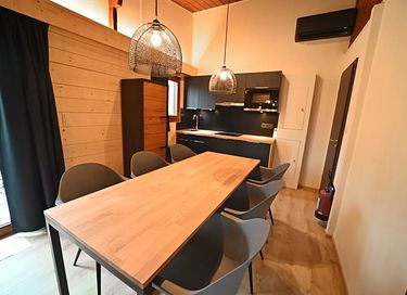 Forest cabin in the Ardennes (4p) - 10