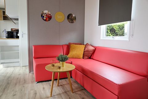 Tiny House für 4 Personen in schöner Umgebung - 3