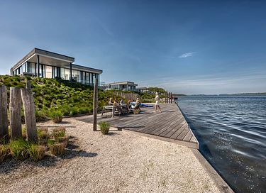 Waterfront villa on Lake Veere - 17