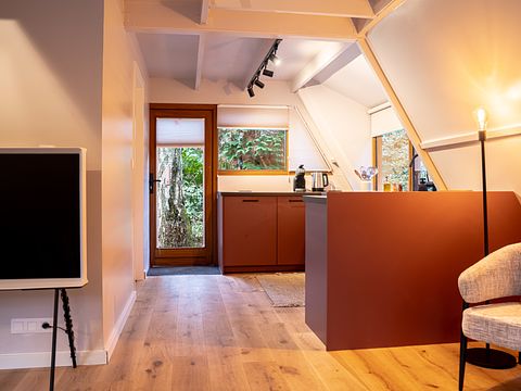 Gemütliches A-Frame-Häuschen in Belgisch-Limburg - 4