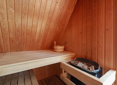 Luxury wellness villa in Friesland - 4