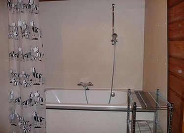 Geräumige Ferienwohnung in einem bewaldeten Gebiet - 16