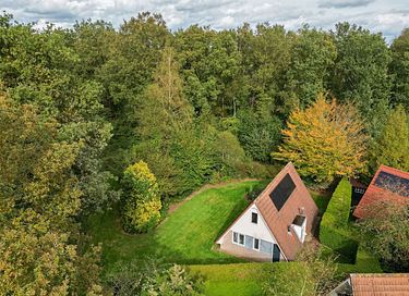 Maison dans la forêt à Drenthe - 35
