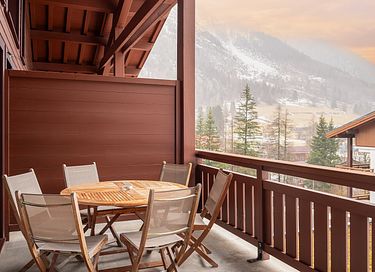 Familienwohnung mit Wellness in den Alpen - 10