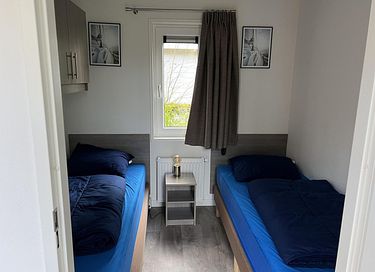 Holiday home in Overijssel for 6 people - 6