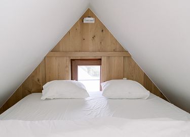 Mooie familielodge in een prachtige omgeving  - 13