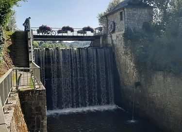 Vakantiehuis aan het water met uitzicht - 15