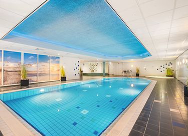 Comfortable apartments with wellness - 19