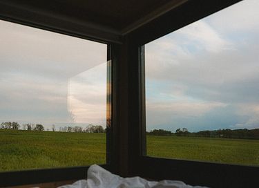 Ecological tiny house with stunning views - 11