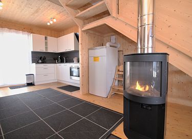 Prachtig vakantiehuis met uitzicht - 17