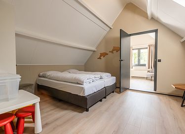 Gruppenunterkunft mit Sauna und Hottub - 16