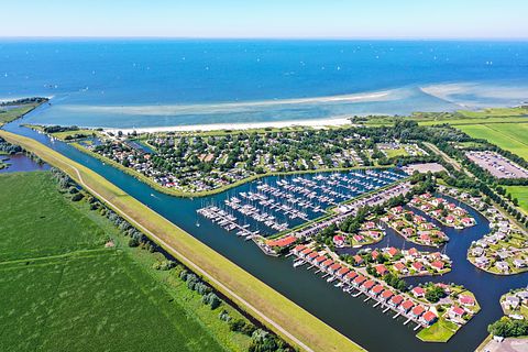 Luxe familieverblijf met sauna en uitzicht - 2