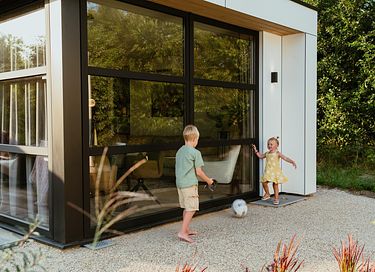 Luxuriöse Wohnung (4p) mit Sauna an der Küste - 17