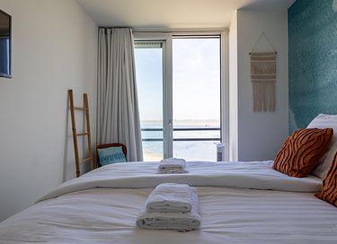 Comfortable apartment with roof terrace - 16