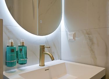 Luxe kamers in centrum Den Haag - 7