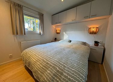 Chalet für 4 Personen mit Jacuzzi in Gelderland - 14