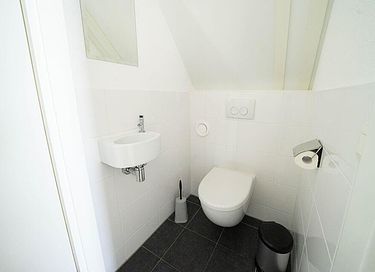 Knus vakantiehuis (4 personen) aan het water - 12