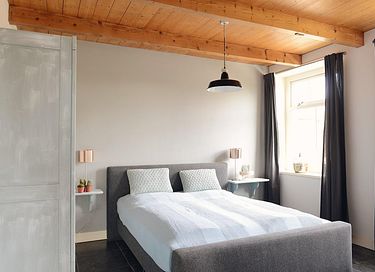 Appartement spacieux pour 8 personnes avec grand jardin - 6