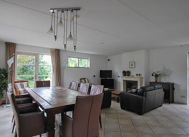 House with garden near the IJsselmeer - 5