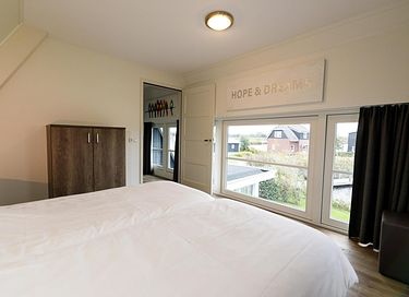 Villa in Giethoorn met wellness 4-6 pers - 6