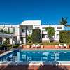 Unieke B&B met zwembad net buiten Sevilla
