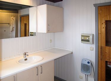 Vakantiehuis 6 personen bij een meer - 10
