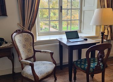 B&B in beautiful Limburg castle - 16