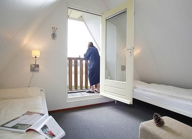 Freistehendes Häuschen in der Nähe des Mookerplas - 15